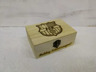Hajrá Barcelona...akarom mondani Real Madrid