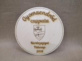Gyomaendrődi csapat