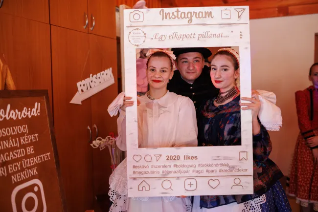 Esküvő kiállítás Rubin Panzió és Rendezvénypark
