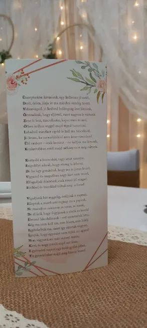 Feli és Zsolti