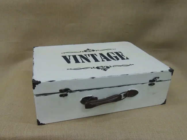 Vintage börönd